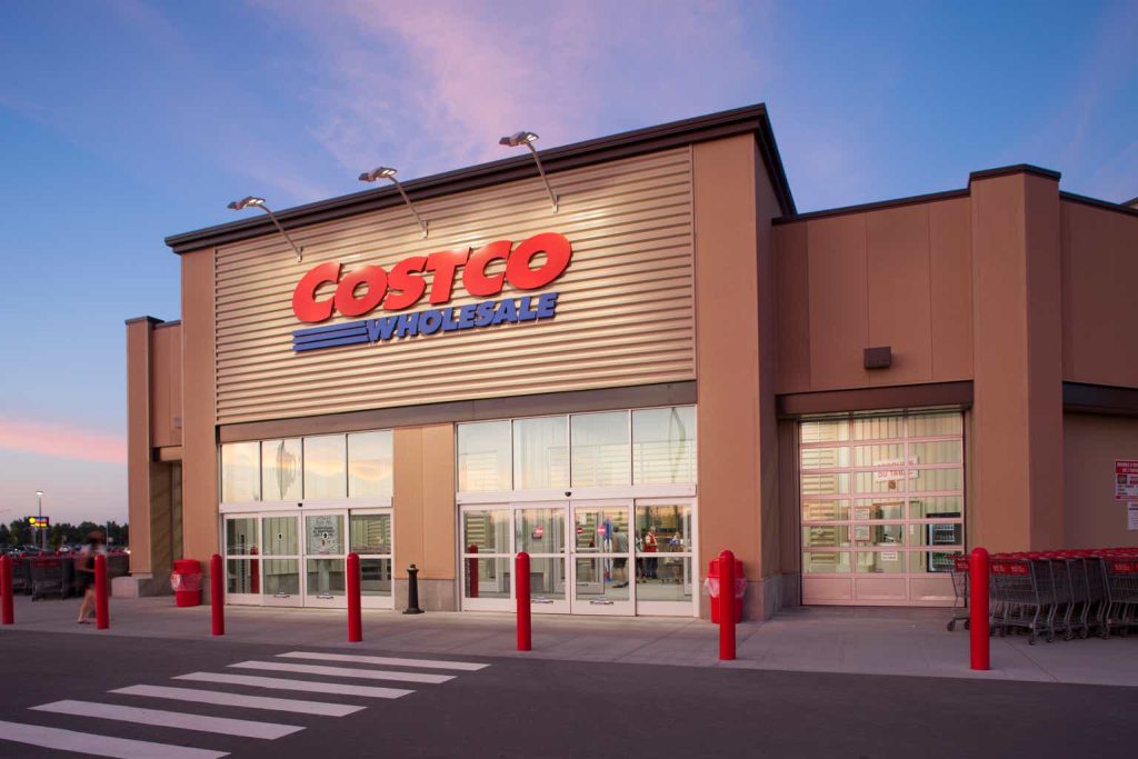 Costco’s Stock Is No Bargain (NASDAQ:COST)