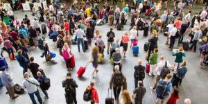 ‘If everyone is platinum, nobody is.’ The competition is heating up for reward programs—how you can win at the game.