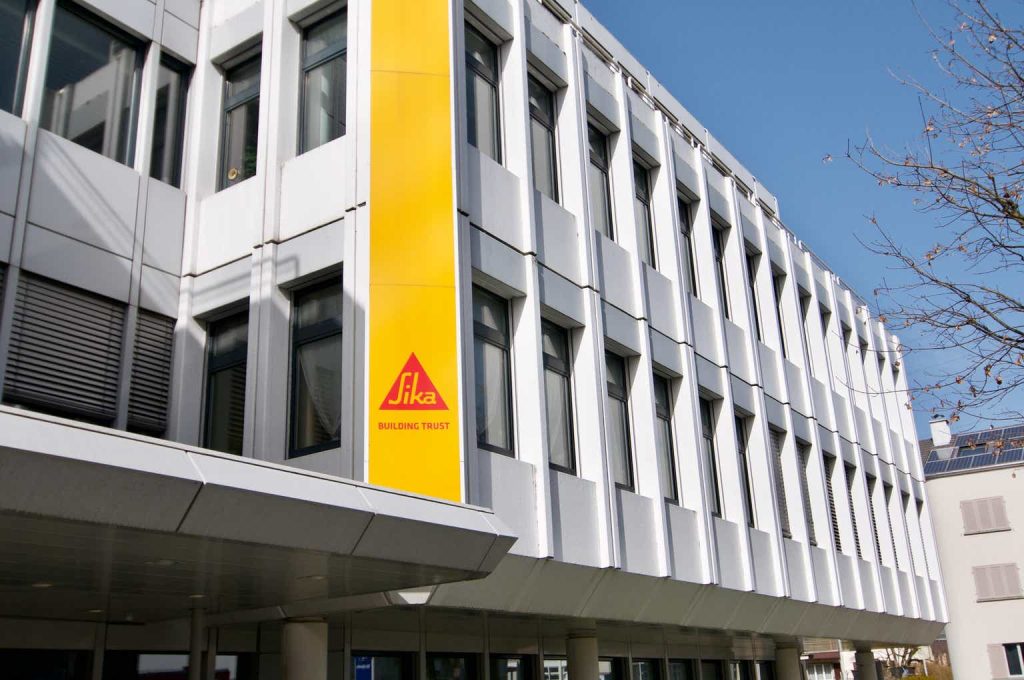 Sika: Not As Great As Some Believe, But Quality And A ‘Buy’