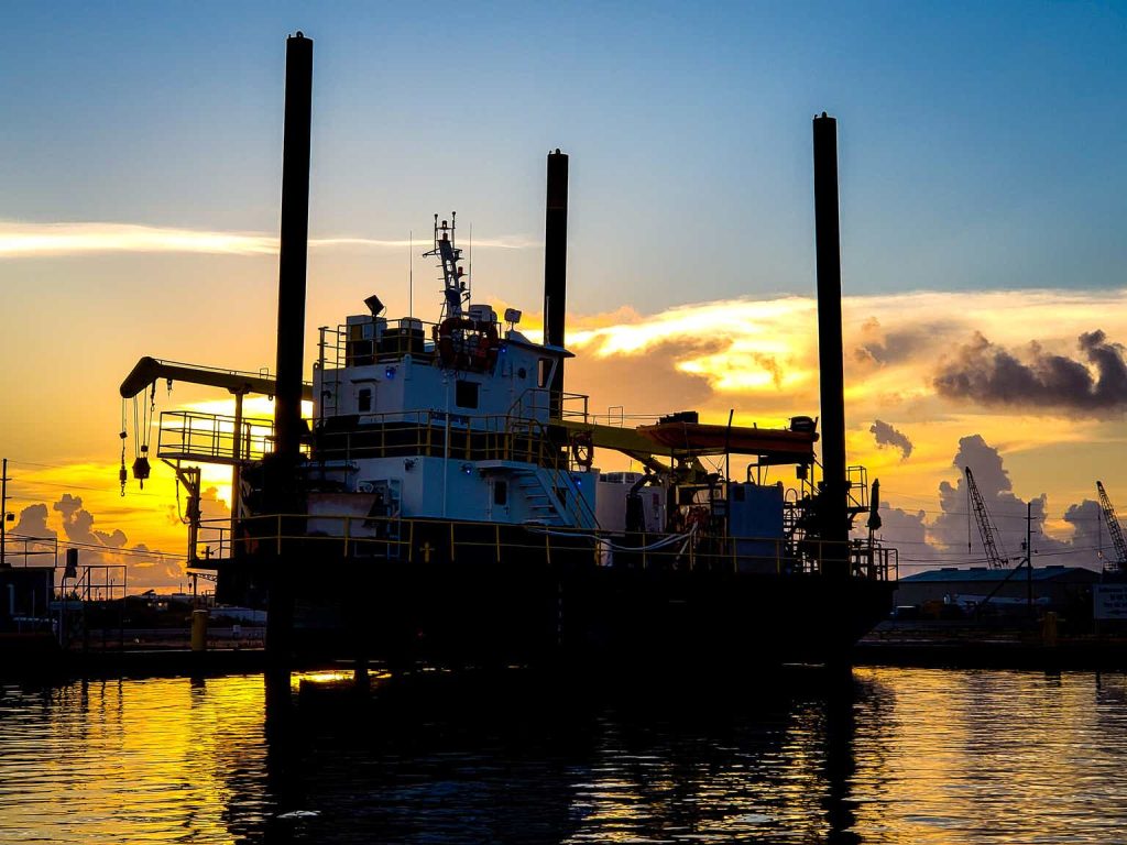 Seacor Marine Holdings: Strong Q2 Results Likely Just The Beginning – Buy (NYSE:SMHI)