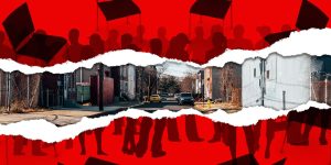 ‘Why aren’t there enough chairs in the first place?’: What the U.S. gets wrong about poverty