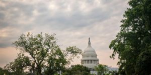 The U.S. debt will rise by more than $5 billion — every single day for the next decade