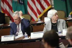 Federal Reserve Watch: The Fitch Downgrade