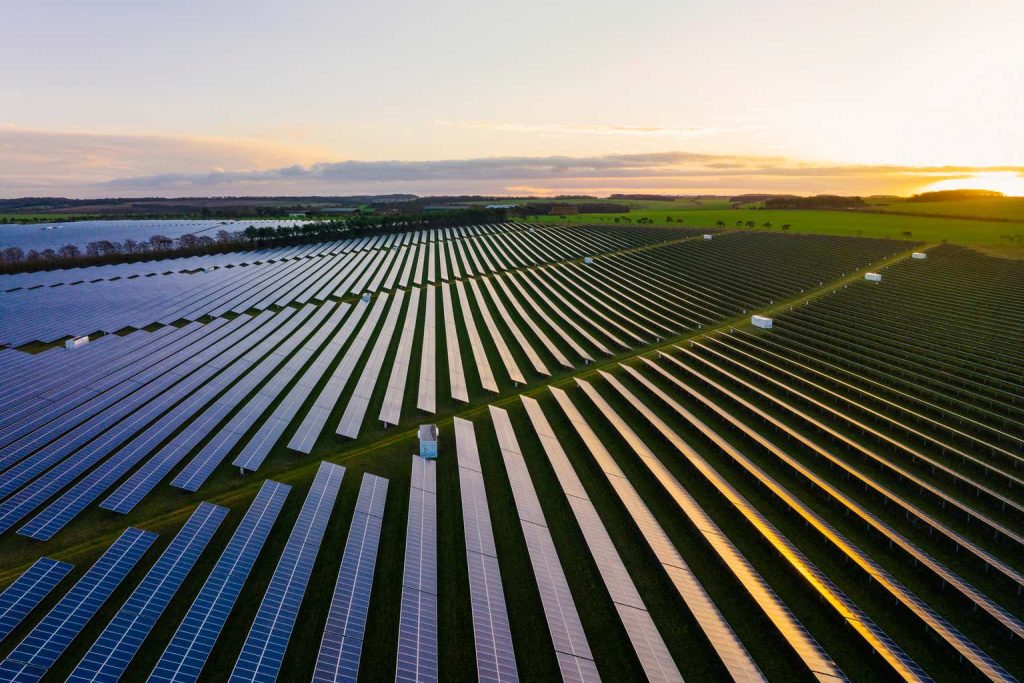 Canadian Solar: Growth Company With Underappreciated Assets (NASDAQ:CSIQ)