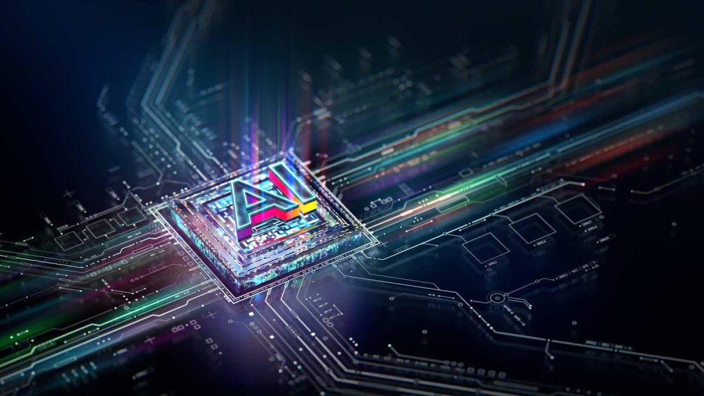 Xiao-I Tries To Generate Buzz In Crowded China AI Field (undefined:AIXI)