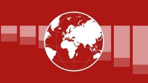 European stocks fall as Chinese factory activity slows