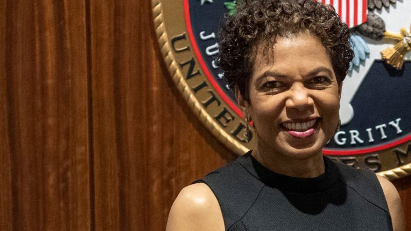 Judge assigned to Trump case previously said ‘the country is watching to see what the consequences are’ for January 6