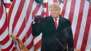 Takeaways from the indictment of Donald Trump for efforts to overturn his 2020 election defeat