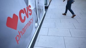 CVS is laying off 5,000 workers