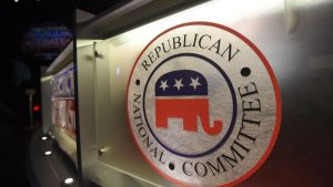 RNC to impose stricter criteria for candidates to make the second debate stage in September