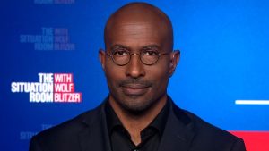 ‘3 slumps you get a Trump’: Van Jones on why voters would pick Trump over Biden