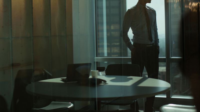 You’d have to work five lifetimes to make what your boss makes in one year, report shows