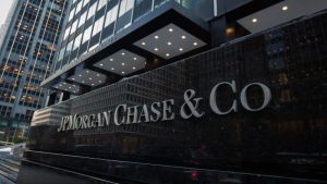 JPMorgan says it expects to pay about $3 billion to help refill FDIC fund