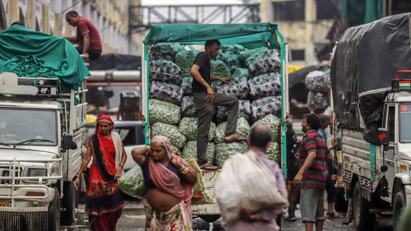 Global food prices bounce following collapse of Black Sea grain deal