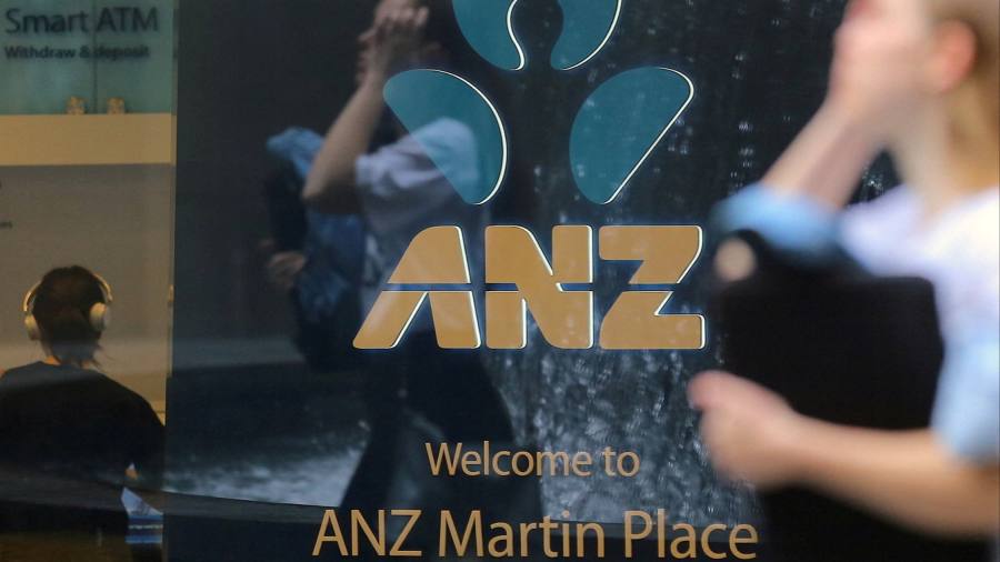 Australian regulator blocks ANZ bank’s takeover of Suncorp