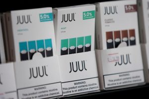 E-cigarette maker Juul Labs seeks $1 billion in funding – Bloomberg News