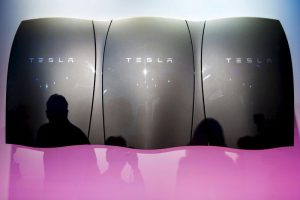 Tesla to build 25,000-euro car at German plant – source
