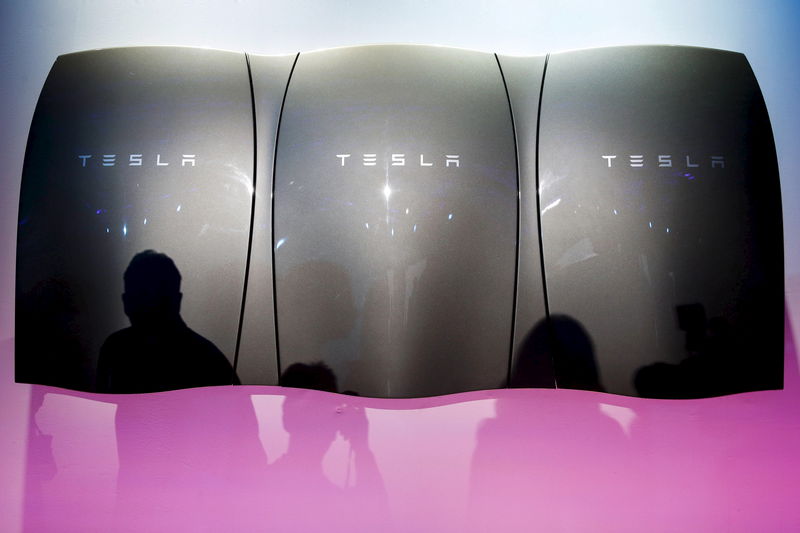 Tesla to build 25,000-euro car at German plant – source