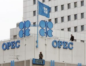 OPEC+ expects global economy to weather challenges