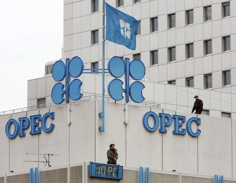 OPEC+ expects global economy to weather challenges