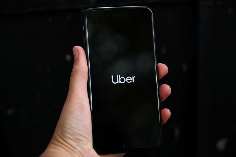 Uber and Lyft settle $328m wage theft case with New York State