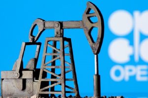 OPEC+ members send less oil to U.S., adding to tight supply outlook