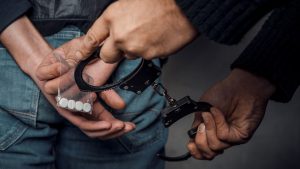 S Korean Police Arrest 312 ‘Crypto Drug Traders’