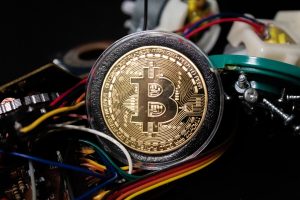 Solo Miner Claims $160,000 Bitcoin Block Reward