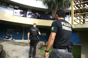 Brazilian Police to Freeze ‘Fraudsters’’ Crypto