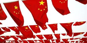 China Consumer Prices Fall Again. Why It’s a Problem for Alibaba, Other Stocks.