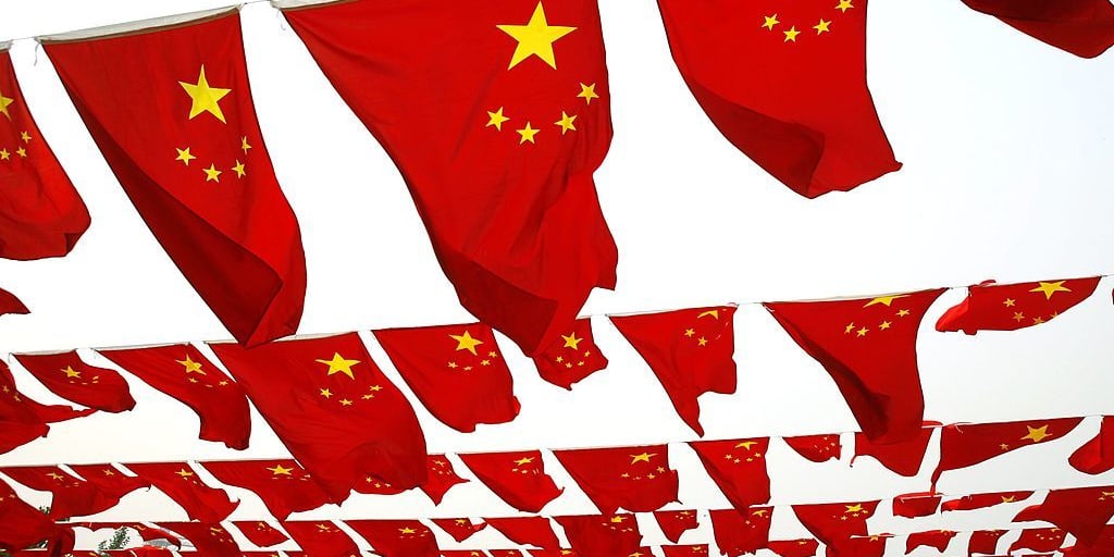 China Consumer Prices Fall Again. Why It’s a Problem for Alibaba, Other Stocks.