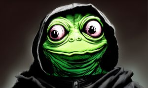 Dork Lord Price Pumps After Pepe Meme Founder Tweet, Which Crypto Could Explode Next?