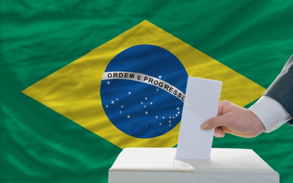‘Brazil Crypto Scam Donated to Bolsonaro Campaign’