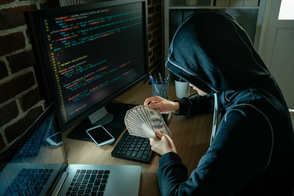 $24 Million Drained from Ethereum Wallet in Phishing Scam