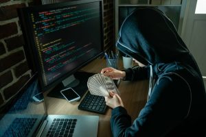 $24 Million Drained from Ethereum Wallet in Phishing Scam