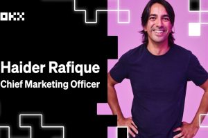 OKX Crypto Exchange Targets ‘Tech-Savvy’ India, But Regulatory Compliance Comes First, Says Global CMO Haider Rafique