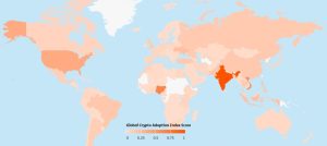 Chainalysis 2023 Insights and Kim Grauer’s Exclusive Take