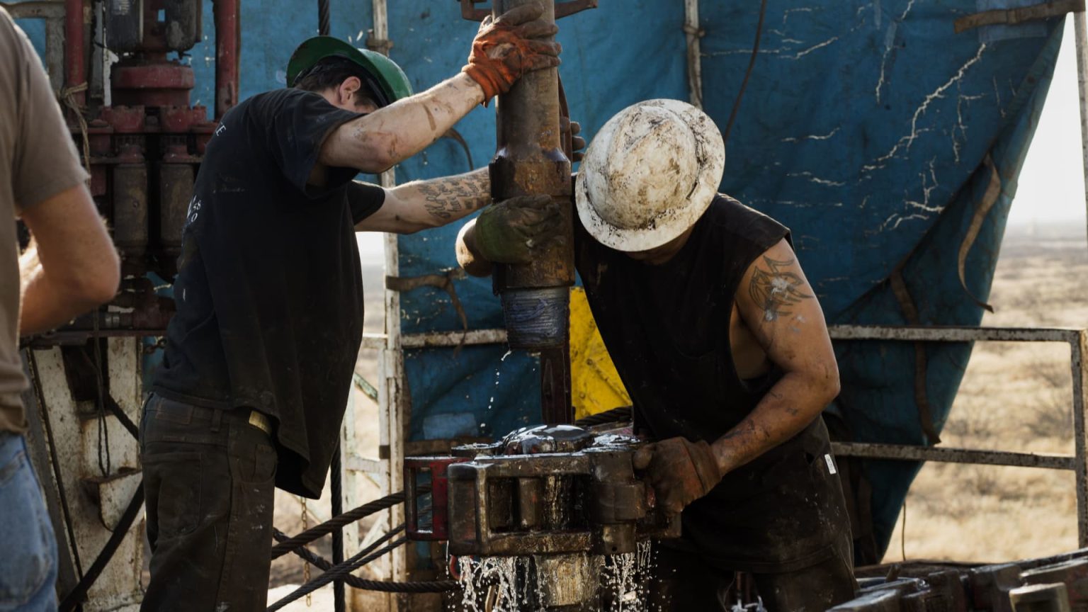 US oil is back, and ExxonMobil’s $60 billion deal isn’t even the biggest signal