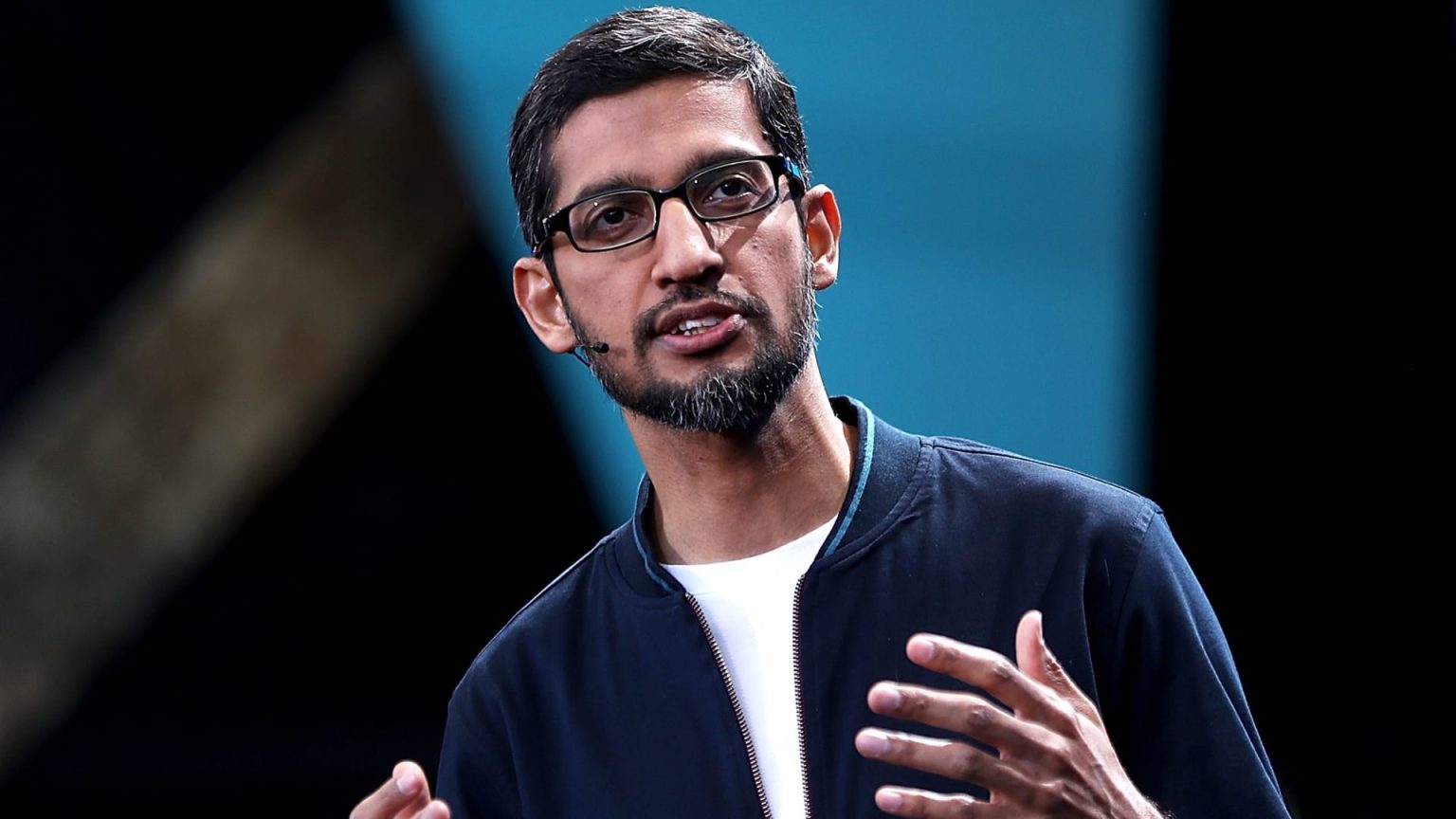 Alphabet’s stock is having its worst day in a year after cloud revenue missed estimates