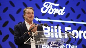 In rare move, Ford chairman calls on UAW to make a deal and end ‘acrimonious’ talks