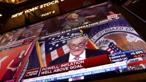 ‘The bond vigilante is coming back,’ UBS strategist says