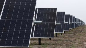 Solar stocks tumble to 3-year low as Solaredge drops 30% on demand warning