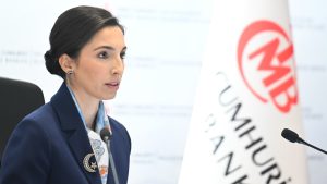 Turkey’s central bank hikes key interest rate to 35%