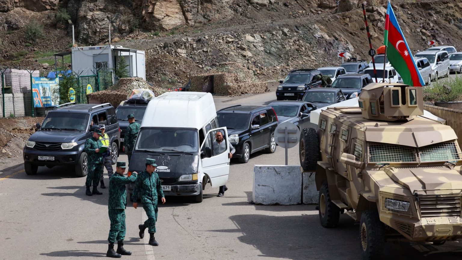 In the ultimate irony, Russia’s obsession with Ukraine may have weakened its power over its other neighbors