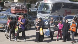 Israel-Hamas war live updates and news on Gaza