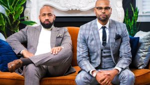 It may take $10 million to achieve ‘financial freedom,’ say ‘Earn Your Leisure’ hosts