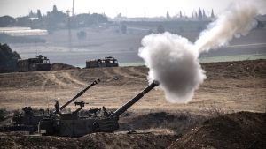 latest news on Gaza conflict