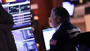 S&P 500 and Nasdaq Composite notch longest streak of gains in two years