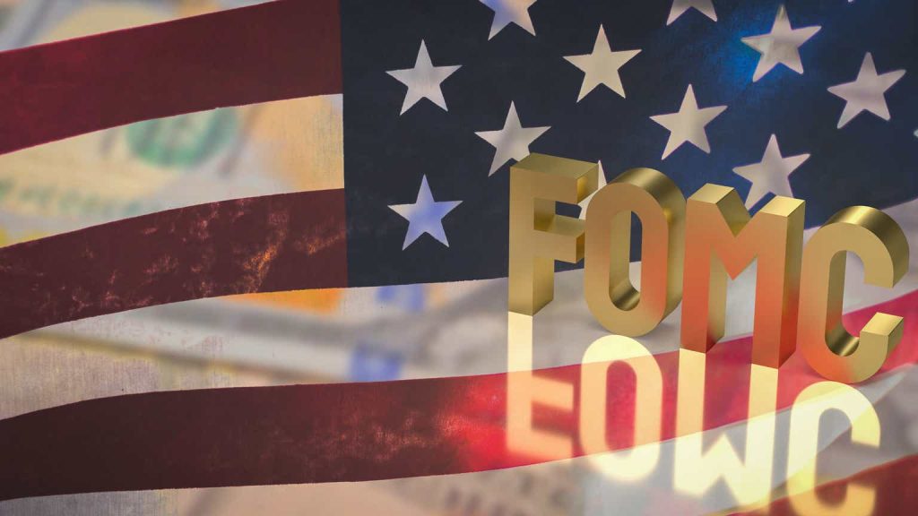 Before The FOMC Blackout – October 2023