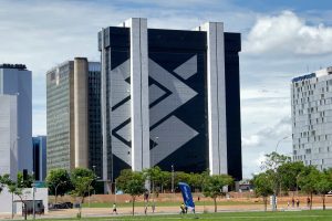Banco Do Brasil: Outperforming And Reasonably Valued (OTCMKTS:BDORY)